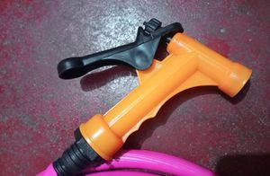 Car And Bike Washing Pipe