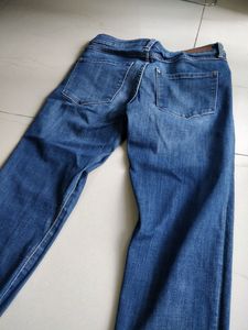 H&amp;M Jeans Dark Wash