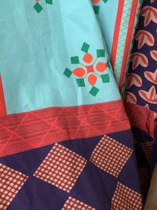 Beautiful Printed Kurta