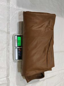 Brown Leather Jacket