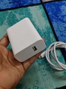 Vivo Charger &amp; Cable original 80w