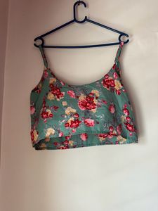 Floral Co-ord Set