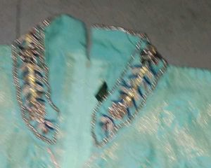 Long Gown