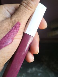 Wine Colour Lipstick 💄