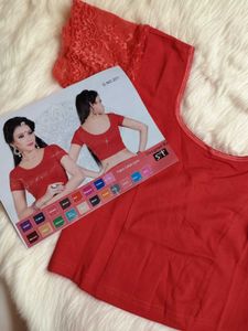 Completely New Blouse Slip On(Unused)