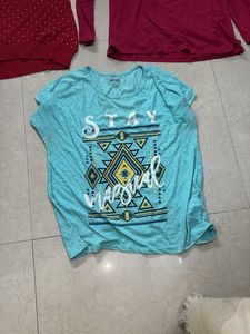 Tops Bundle - Great Condition