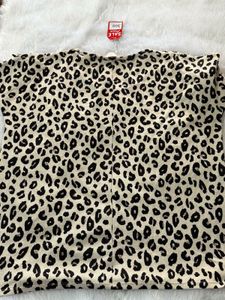 🐆 Wild &amp; Chic Leopard Print Top