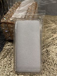iPhone 13 Pro Max Clear Case