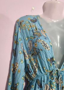 DESI Y2K DRESS