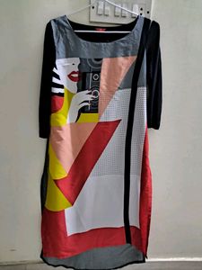 W Kurti