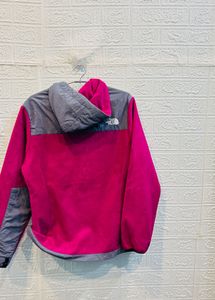 🇦🇺 North Face Imported Fleece Jacket