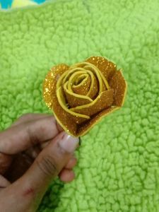 rose juda pin
