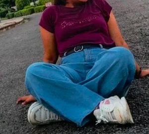 I Want Share This Top