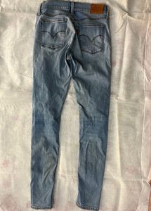 Levi’s Skinny Fit Jeans