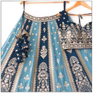 Women Lehenga Choli 😍💖