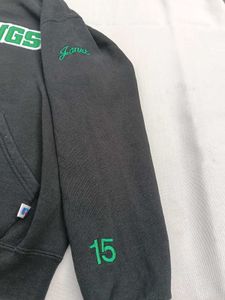 Vintage Vikings Hoodie