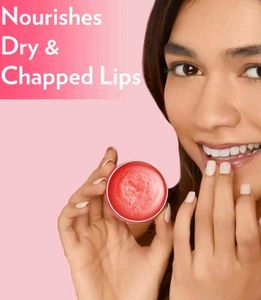 Vaseline lib therapy tins for moisturized &amp; soft l