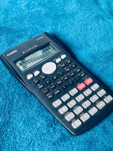 Casio FX-82MS Scientific Calculator
