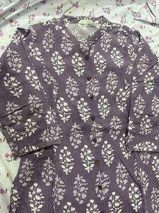 Dresoul Floral Print Top