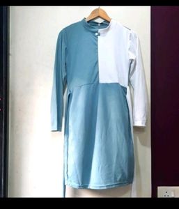 SALE‼️Colorblock Dress