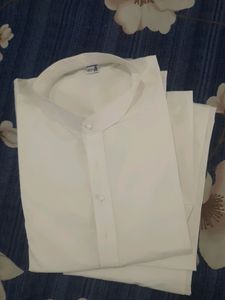 Man Cotton Mango Kurta Payjama