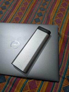 Croma 45w PowerBank - 15000mah(For Laptop + Mobile
