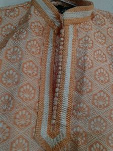 Kurta Pyjama