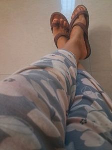 Bata Flat Flipflop Sandal
