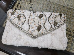 Fancy Clutch