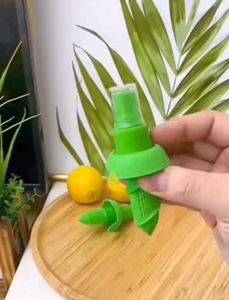 Citrus Fruit Juice Sprayer (Set of 2)