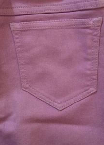 Purple Jeans
