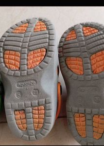 1-2 Year Old Slippers