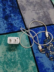 Mi Mobile Charger 22.5w