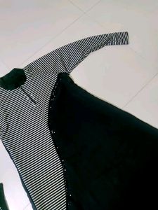 Zibra Style Abaya