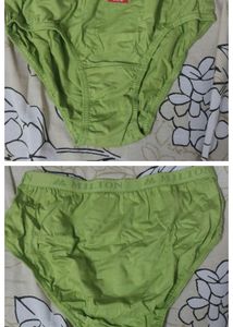MILTON Panties🩲