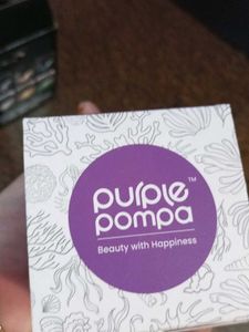 Purple Pompa 3D Hydra Moisturiser