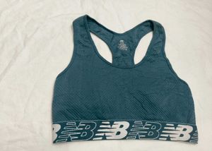 New Balance Sports Bra
