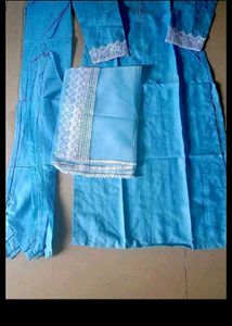 New Kurta Set
