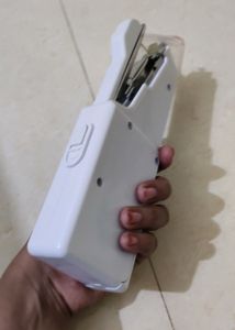 Hand Sewing machine