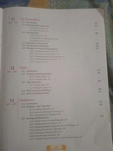 Computer Science With Python Class 11