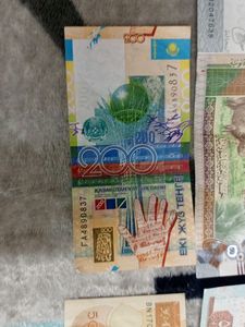 💢✴️✴️✴️Foreign Currency✴️✴️