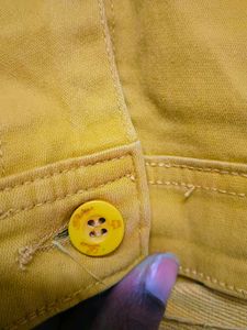 Louis Phillips Men Party Trouser/Jeans