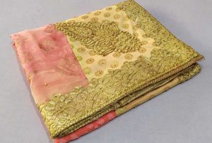 Elegant Ethnic Saree Sale New