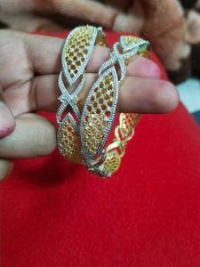 Beutiful Bangles A.D