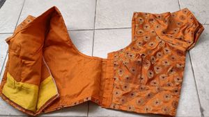 Designer Blouse