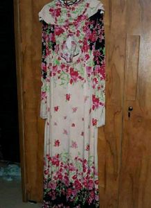 Namaaz Dress From MAKKAH Saudi Arabia 4XL