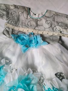 Infant Dress