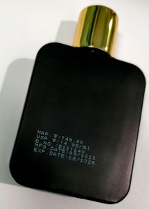 The Man Company NIGHT EDP 🖤