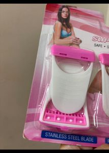 Makson Super Razor (5 Pieces)