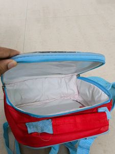 Kid School Bag | Small Basta